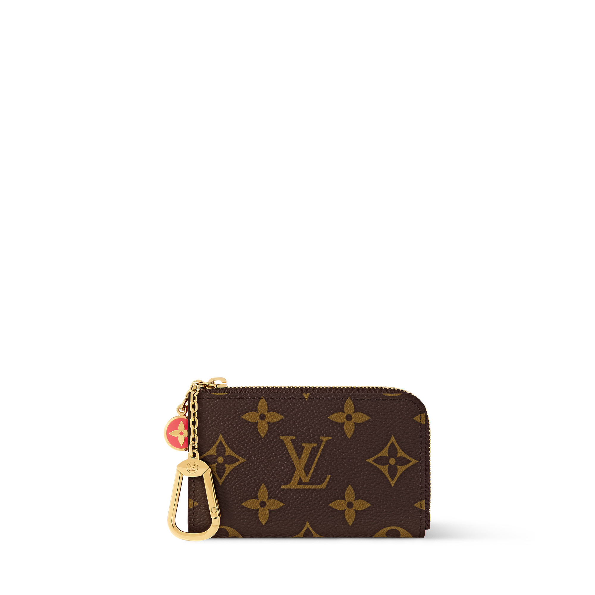 Noa Key Holder Monogram - Women - Small Leather Goods | LOUIS Noa Key Holder Monogram - Women - Small Leather Goods | LOUIS